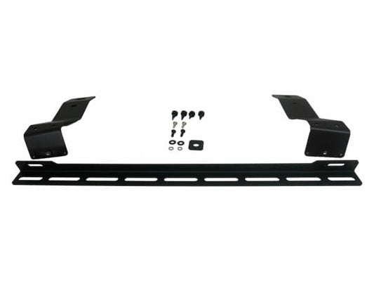 Havis C-OHB-107 Overhead Equipment Mounting Bracket For 2015-2024 Ford F-Series Pickup