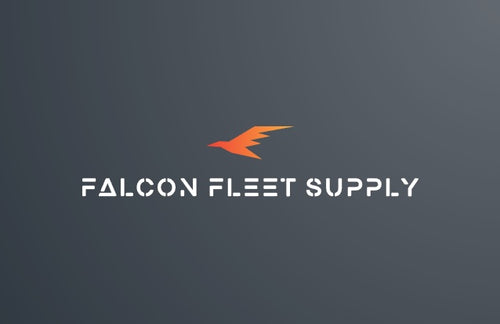 Falcon Fleet Supply