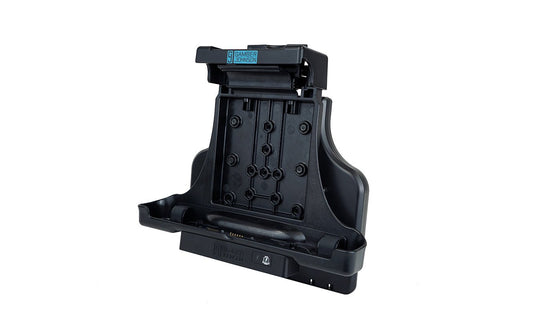 Gamber Johnson 7160 - 1321 - 00 Zebra L10 Windows Tablet Vehicle Docking Station (No Rf) - Falcon Fleet Supply