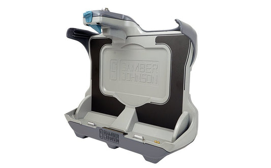 Gamber Johnson 7160 - 1416 - 02 Panasonic Toughbook® A3 Tablet Docking Station (Dual Rf) - Falcon Fleet Supply