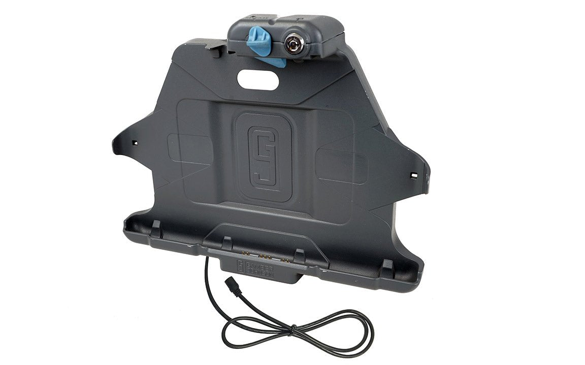 Gamber Johnson 7160 - 1418 - 30 Samsung Galaxy Tab Active Pro/Active4 Pro Docking Station With Mp205 Connector - Falcon Fleet Supply