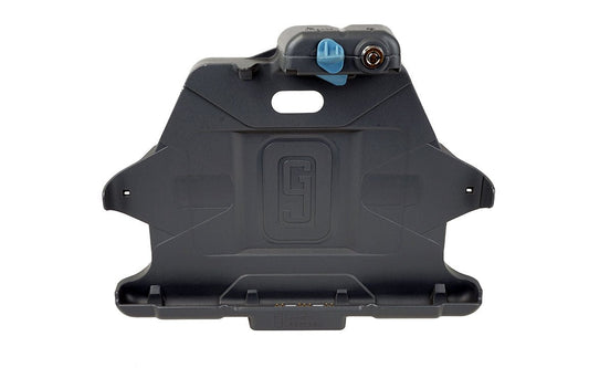 Gamber Johnson 7160 - 1418 - 50 Samsung Galaxy Tab Active Pro/Active4 Pro Docking Station With 2.5Mm Connector - Falcon Fleet Supply