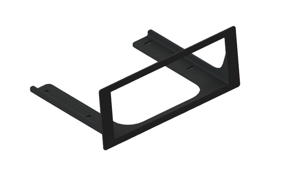 Gamber Johnson 7160 - 1532 Getac Vr - X20 Dvr Faceplate - Equipment Bracket - Falcon Fleet Supply