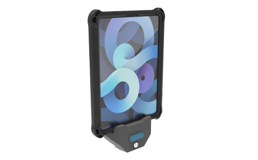 Gamber Johnson 7170-1122 Kit: Ipad Docking Station And Infocase Rugged Docking Case For Ipad 10.9? (Gen10)