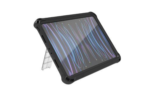 Gamber Johnson 7300-0718 Infocase Rugged Docking Case For Ipad 10.9? (Gen10)