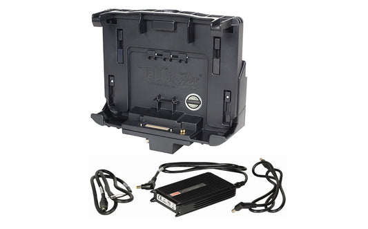 Gamber Johnson 7170-0930-02 Kit: Panasonic Toughbook®‚ G2 / Toughpad G1 Docking Station