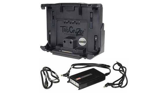 Gamber Johnson 7170-0930-00 Kit: Panasonic Toughbook®‚ G2 / Toughpad G1 Docking Station