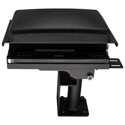 Jotto Desk 425-0017 Hinged Printek Brother Armrest